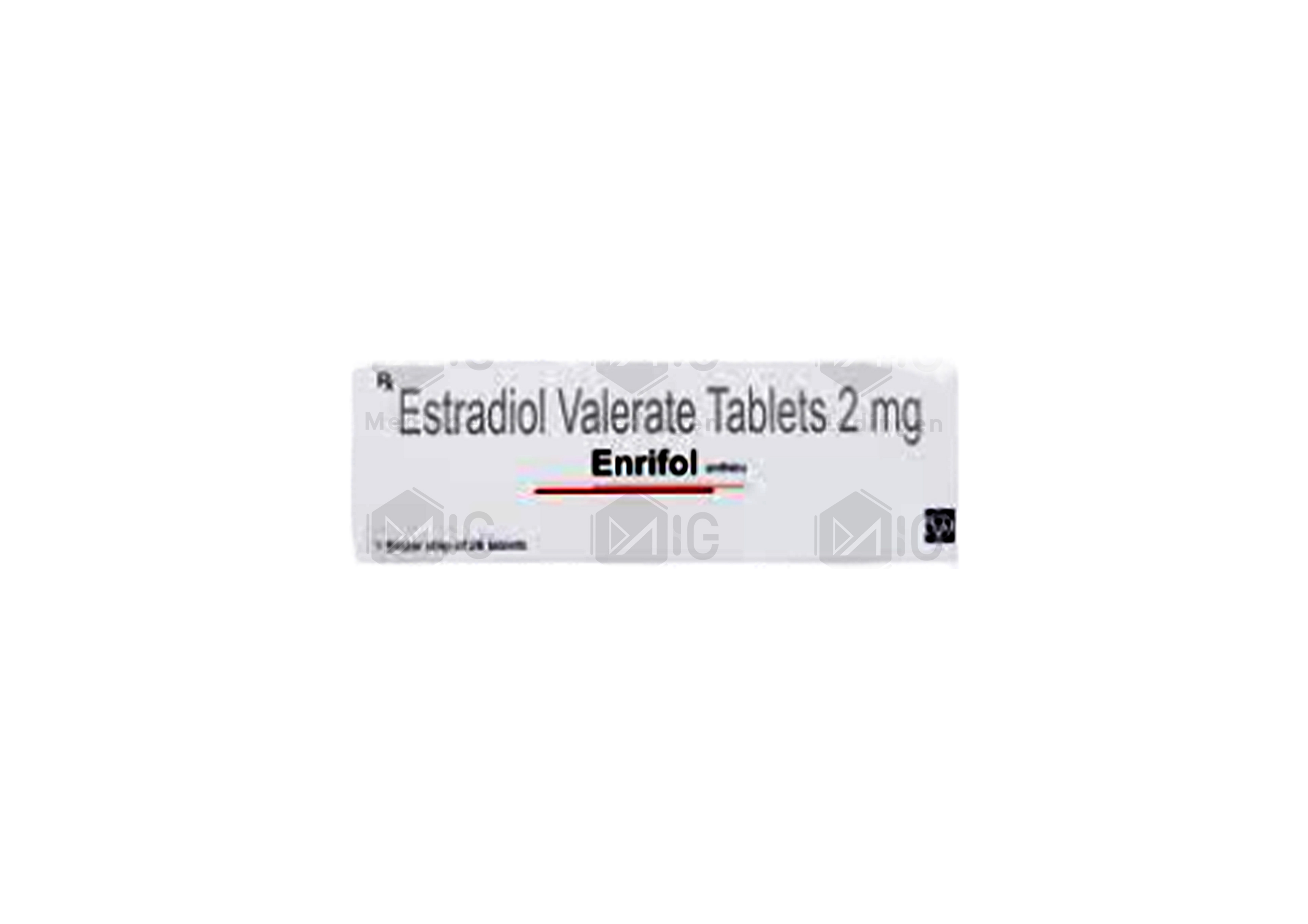 ENRIFOL 2MG